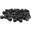 50PCS Passive Speaker Buzzer Durable Resistance Speaker Sounder Speaker Buzzer