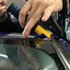 3Pcs car dent repair tool professional punch knock rod dent repair accessories free paint dent repair