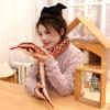 Creative Tricky Snake Doll Plush Toy Long Snake Zodiac Snake Doll Boys Funny Ragdoll Photo Props