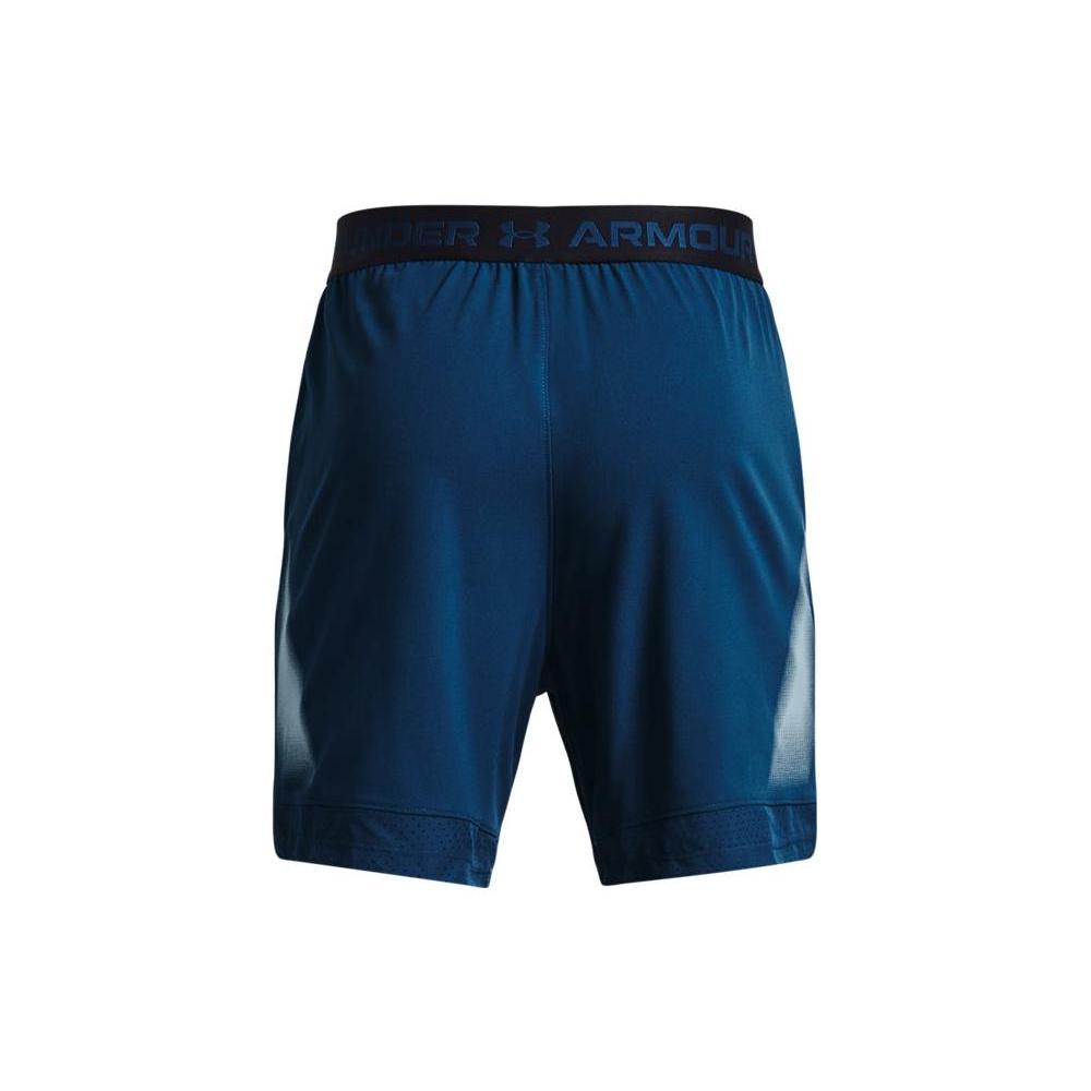 Шорты Under Armour Vanish Casual Мужские Синие Умеренные 1379280-426 M