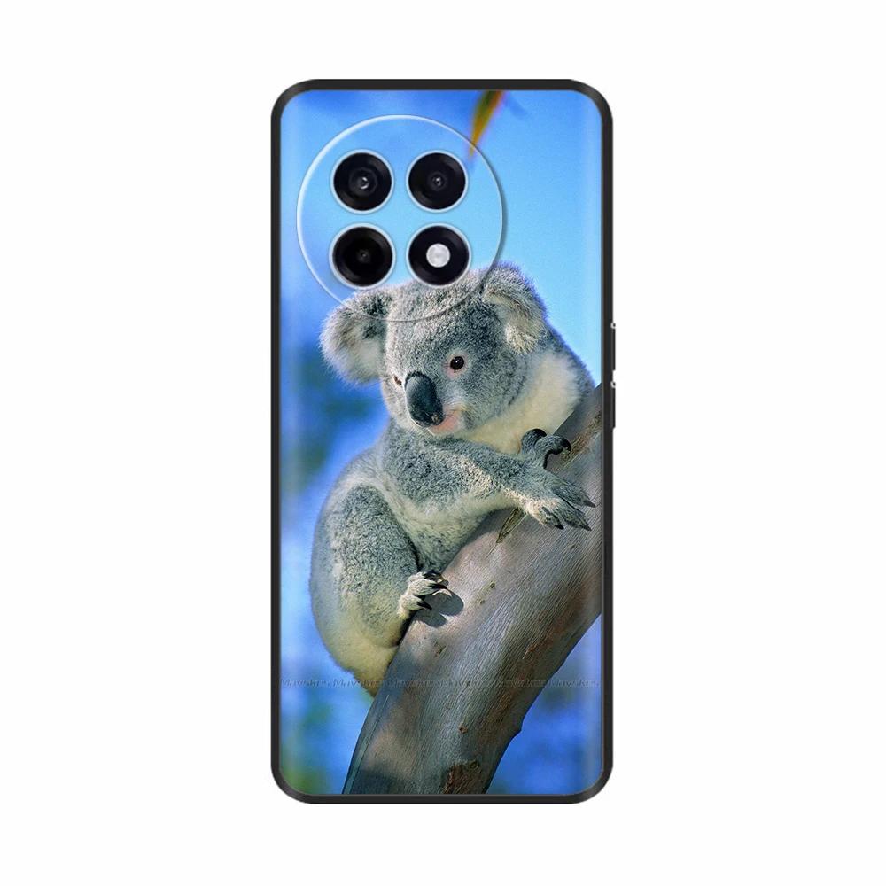 For Oneplus 13R Phone Case New Design Full Protection Back Cover for One Plus ACE 5 Pro ACE5 Case Soft Liquid Silicone Bumper