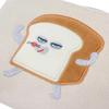 Bread Thief Tissue Pouch Beige