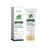 Aloe Vera Foot Cream Gentle Hydrating Nourishing Care Heel Skin Dry Rough Foot Care Cream 114g