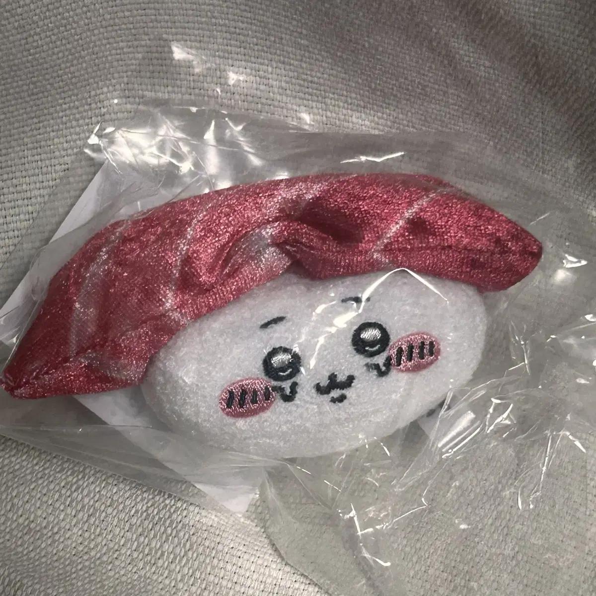 

Tozaku-gui Chiikawa Sushi Cookie Doll