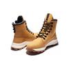 Timberland Brooklyn Serie Langlebige Outdoor Bequeme High-Top Arbeitsstiefel Herrenstiefel Weizen A2J1E231