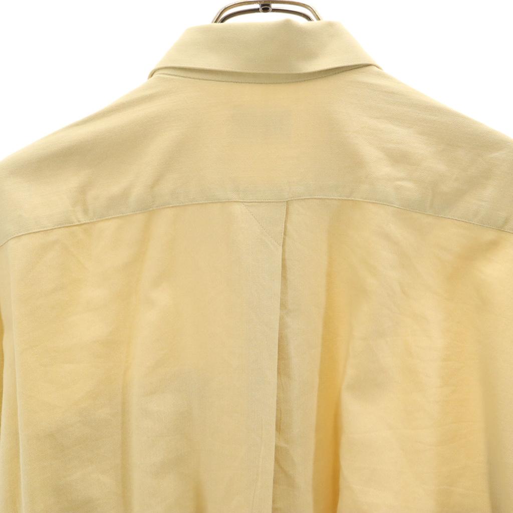 MIYAKE DESIGN STUDIO 90s Made in Japan Old Long sleeve shirt Men's Used