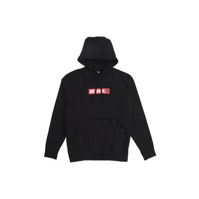 Vêtements de sport Décontracté Pull à capuche Homme Hauts Noir CJ9952-010