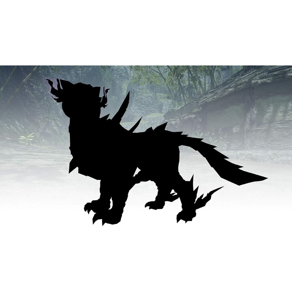 amiibo Otomogaluku [Monster Hunter Rise] (Monster Hunter Series)
