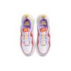 Nike Ryz 365 White Track Red Women's Sneakers CW5590-100
