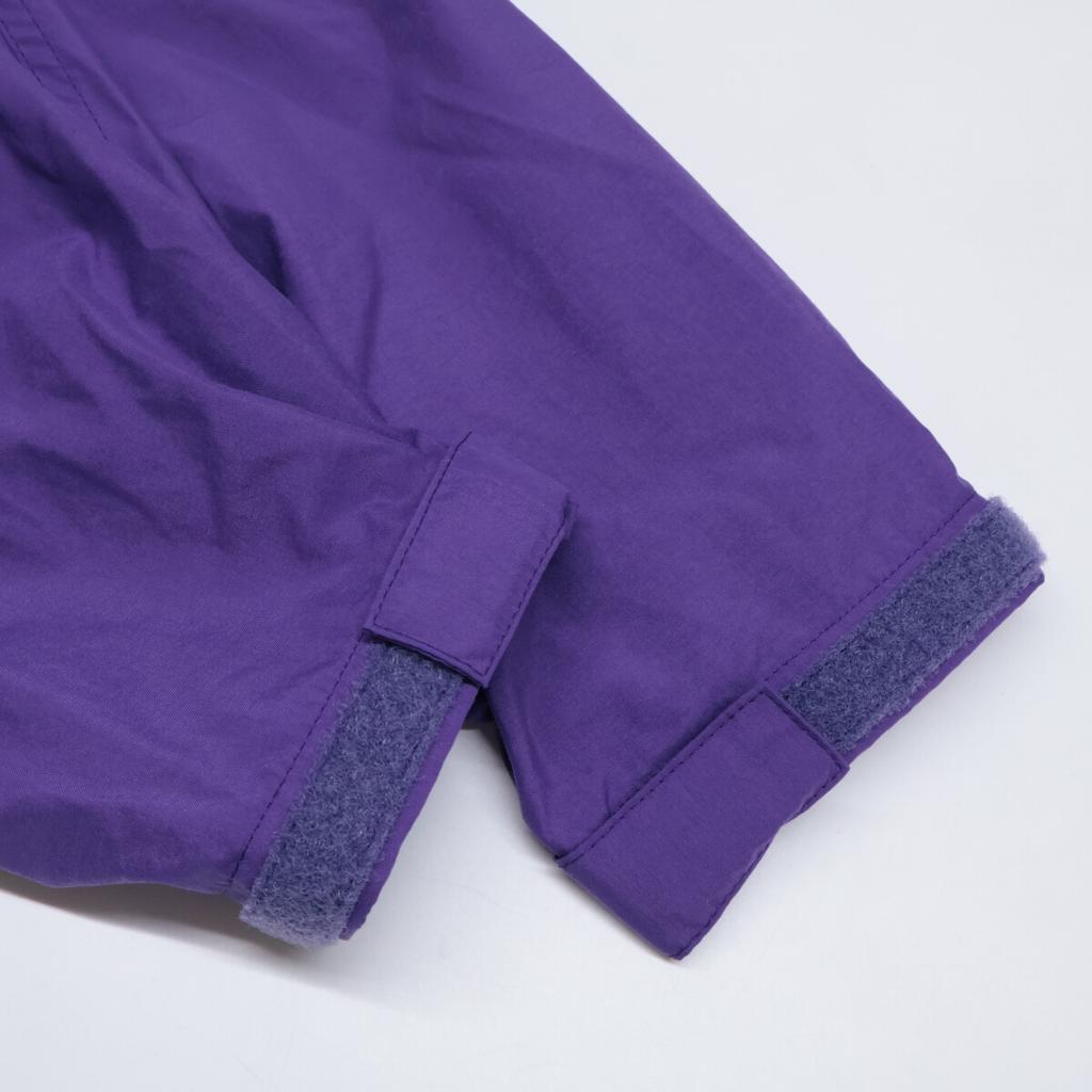 THE NORTH FACE Excellent condition NP72230 mountain parka compact jacket Jacket M purpleUsed