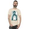 STAR WARS Herren The Mandalorian The Bounty T-Shirt