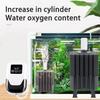 Akvariumo filtras Greitas vandens valymas Kempinis filtras Tylus Efektyvus Akvariumo valytuvas Akvariumo reikmuo