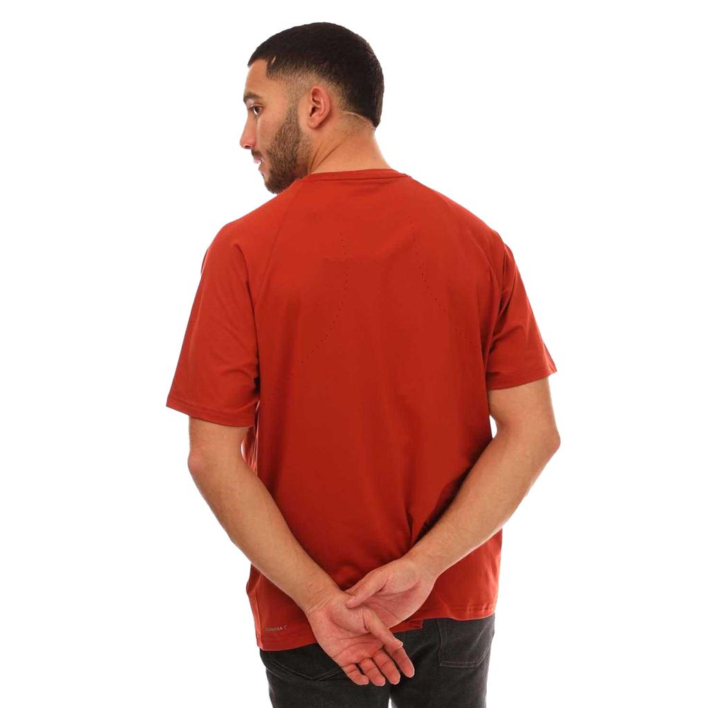 Puma Mens Cloudspun ThermoAdapt Performance T-Shirt