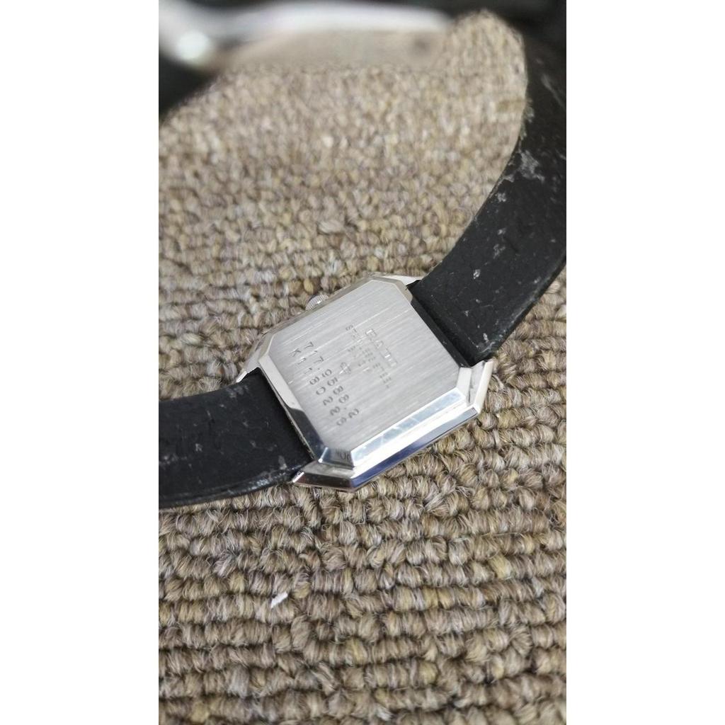 Used RADO 717.9588.2 Quartz Analog Watch (Ladies)