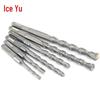 Bingyu SDS Plus Hammer Drill Bits
