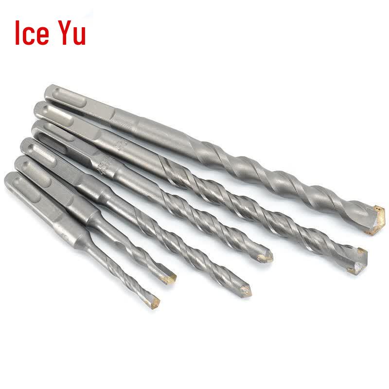 Bingyu SDS Plus Hammer Drill Bits