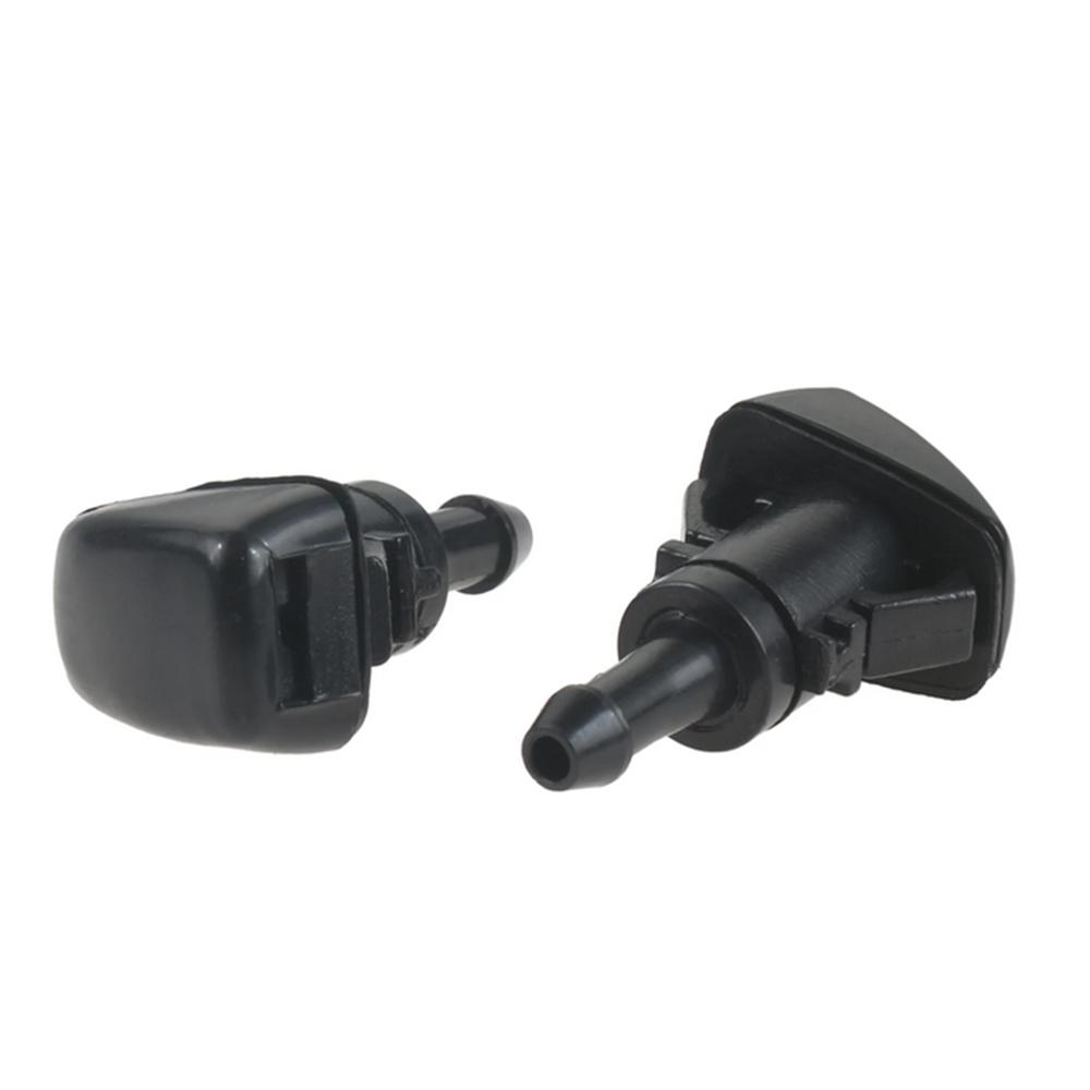 2 STK Bil frontrutespylerdyse 986303J000 For Hyundai Kia Sorento