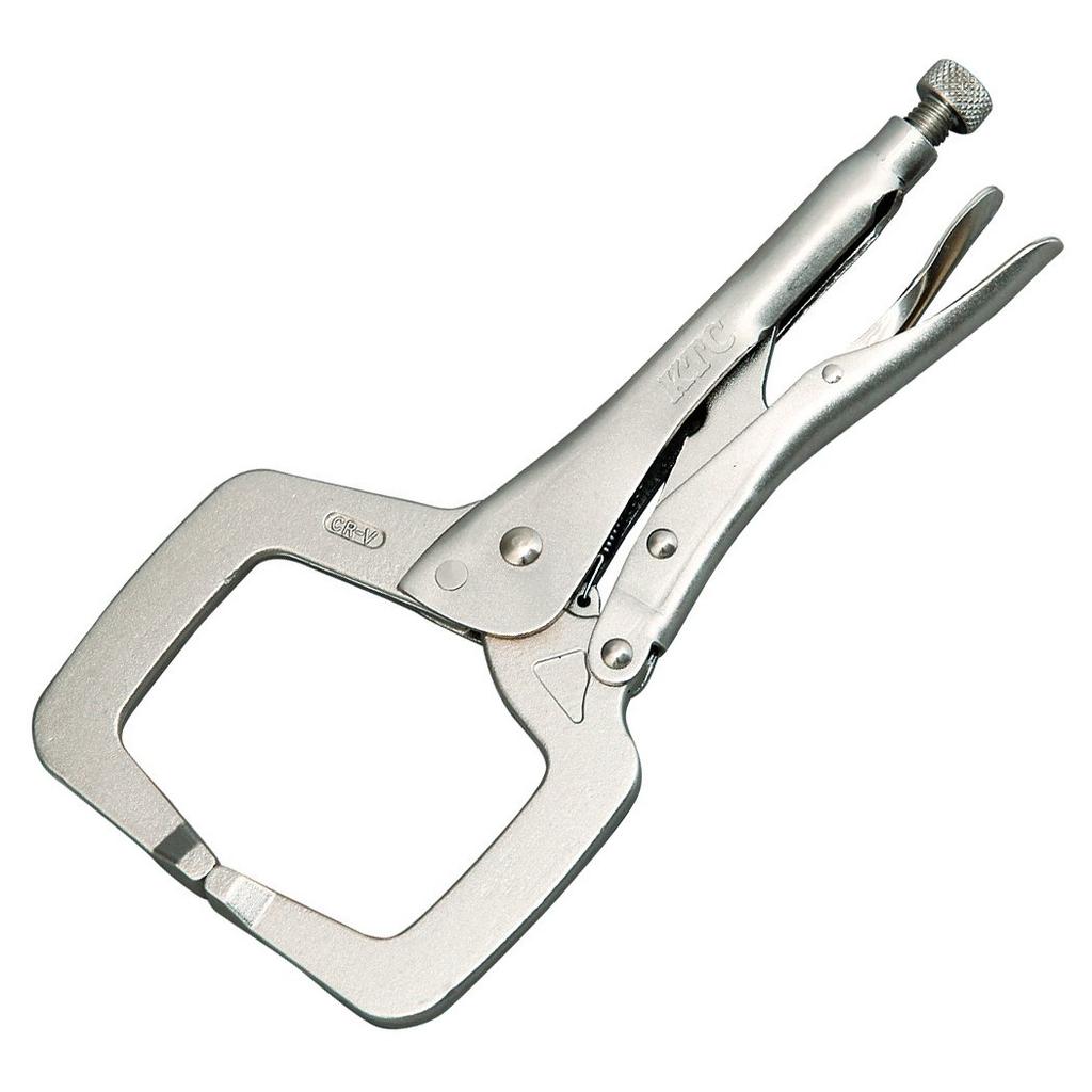 Kyoto Maskinverktøy Låsetang C Clamp 460R (KTC)