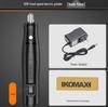 Handheld Mini Electric Grinder for Jade, Wood Carving, Polishing, Cutting, and Engraving