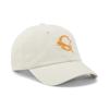 Puma X CARROTS DAD Unisex Baseball Cap Beige 02578903