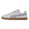 Puma Club Clb Ii Era Suede Youthful Personality Low-Top Sneakers Unisex Sneakers 400717-28
