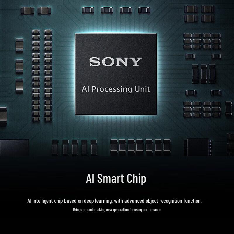 Sony Alpha 7R V Full-Frame Mirrorless Camera with FE 24-70mm F2.8 GM II Lens Kit (CN Version)