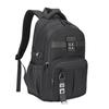 Large-capacity Waterproof Luggage Backpack for Travel and Outings, Outdoor Mountaineering Wear-resistant Travel Backpack