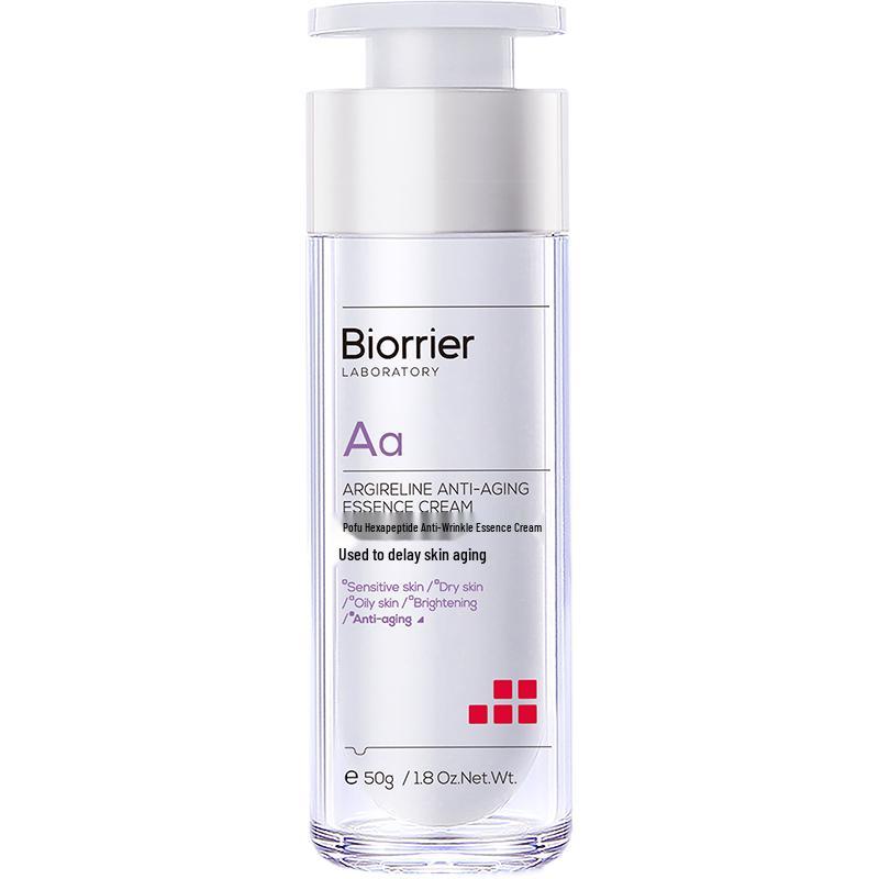 

PeiFuYan Hexapeptide Anti-Wrinkle Essence Cream