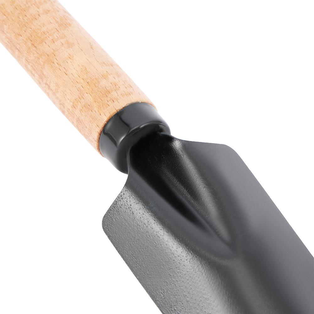 Durable Manual Flower Gardening Planting Transplanting Hand Tools Shovel Garden Tools Spade
