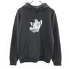 Adidas Mark Gonzales Kollaboration Langarm Sweatshirts S Innen aufgeraut Herren Gebraucht