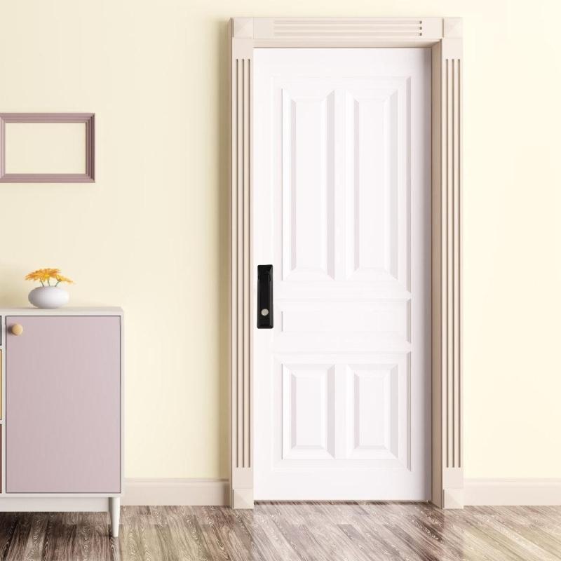 Zinc Alloys Connecting Rod Lock Industrial Equipment Cabinet Knob Lock Replacement Garage Door Lock Door Accessory