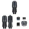 Devil May Cry 5 Vergil Street Style Cosplay Costume For Stage Shows And Parties