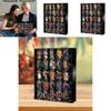 Nba Collectors Pvc Basketball Player Figures For Holiday Gift And Party Decor