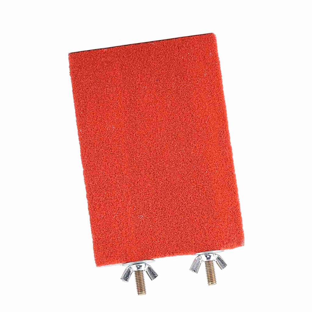 Vogelstange, Plattform, Spielzeug, Spielplatz, Pfotenschleifen, sauber für Papageien, Hamster, Eichhörnchen