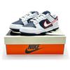 DZ2780-100 WMNS Dunk Low PRM Houston Comets Four Peat