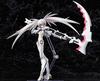 figma Shooter THE GAME WRS ABS PVC Painted Movable Figure Single Item BlackRock Non-scale &