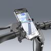 Universelle Handyhalterung für Mountainbikes und Motorräder für Navigation und Outdoor-Aktivitäten