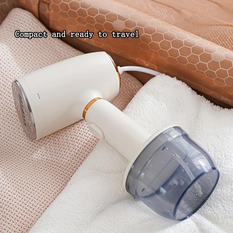 1PC Handheld Anti-ironing Ironing Machine Small Electric Steam Iron Household Ironing Machine Travel Portable Mini Lightweight