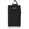Neck with Card and Bill Compact Wallet/Pouch Strap, Storage, Cordura,