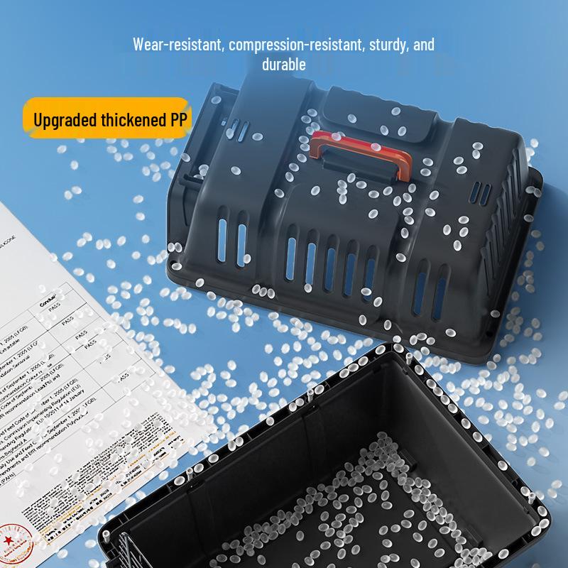 Portable Pet Airline Crate for Small & Medium Cats and Dogs