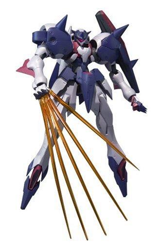 Tamashii Nations Robot Spirits Galazoh