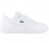 T-Clip Sett 224 - Herre Sneakers Sko Hvit 748SMA003121G ORIGINAL