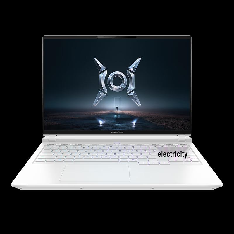 HONOR WIN H9 16-inch Gaming Laptop (CN version)