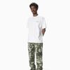 ThIs Is Never That  Ss25  Logo Tee White