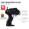 1:16 RC Car 20KM/H 4WD Remote Control Vehicle 2.4Ghz Monster Truck Buggy Off-Road Toys