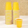 50pcs 2 Oz Plastic Shot Cups Mini Shot Glasses Party Cups Beer Taste Serving Snacks Plastic Shot Cups Plastic Mini Water Cups Jello Shots