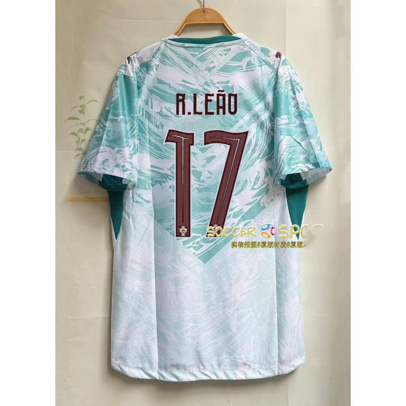 2026 World Cup jersey Portugal national team jersey C Ronaldo football jersey