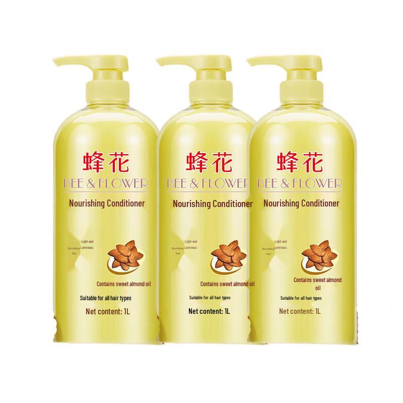 Bee & Flower Nourishing Conditioner