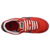 Onitsuka Tiger Ultimate 81 Non-Slip Breathable Low-Top Sneakers Men Sneakers Red Black D54HQ-2190