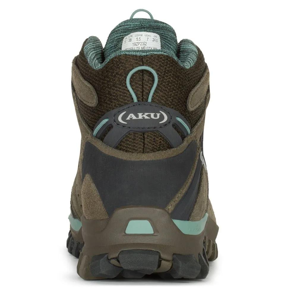 Aku Hiking Boots Alterra Lite Mid Goretex
